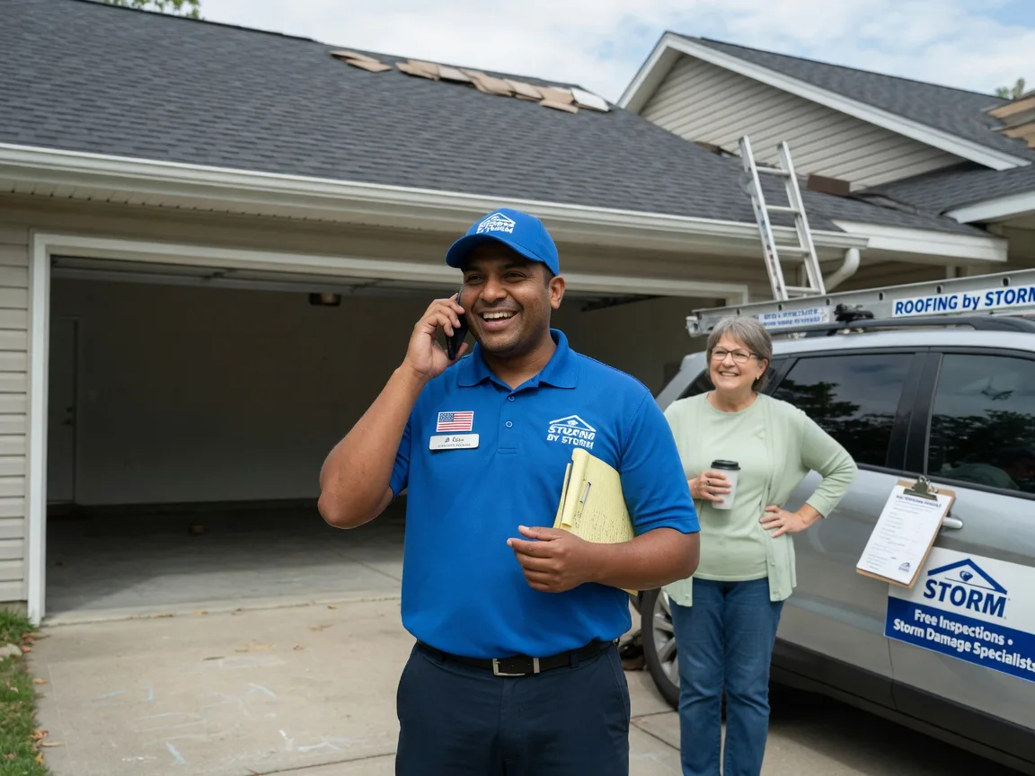 Roof Repair Near Me Rockford, MN FAQs